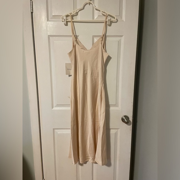NWT Bohme Slip Dress - Picture 7 of 11
